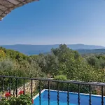 Mio Persan Cr Casa de Férias *