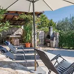 Casa de Férias Mio Persan Cr Rakalj