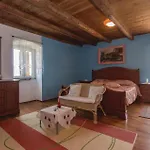 Mio Persan Cr Casa de Férias Rakalj
